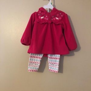 Child of Mine Infant Set